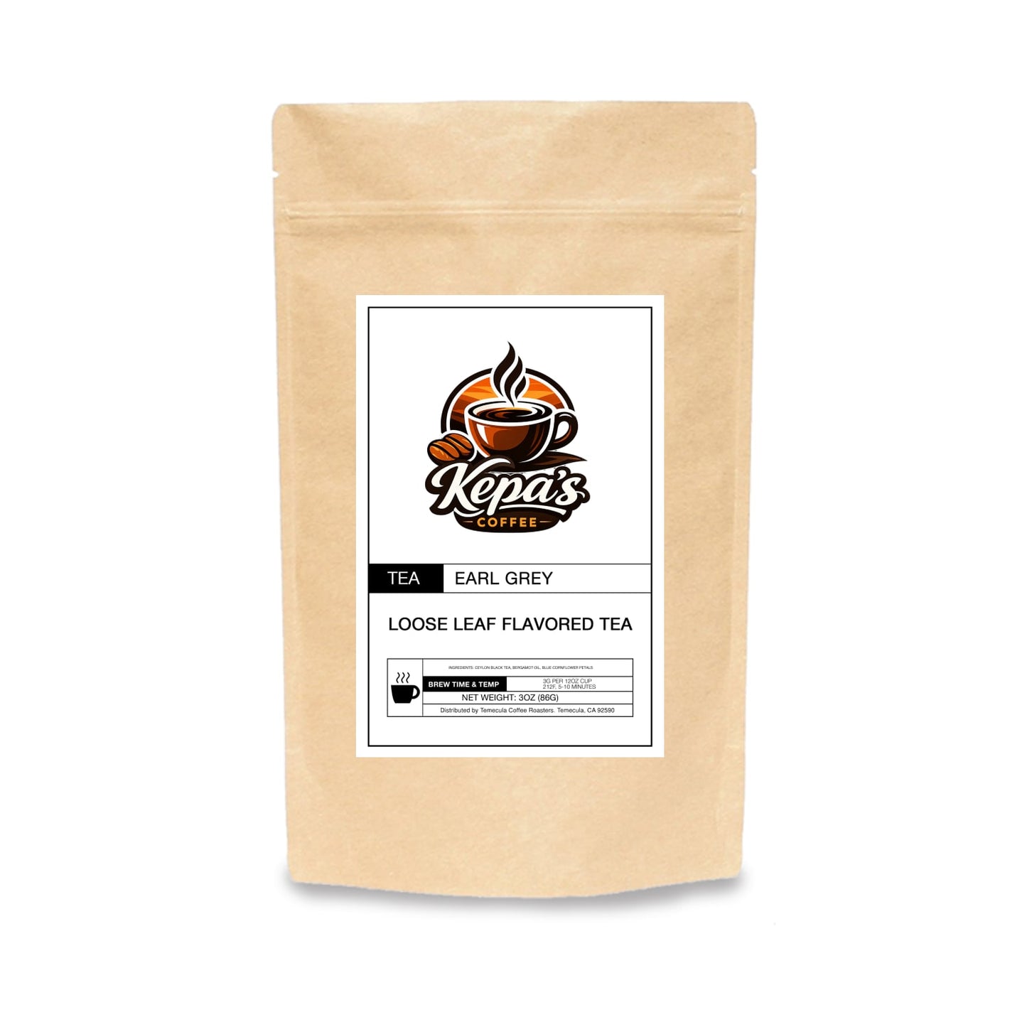 Earl Grey