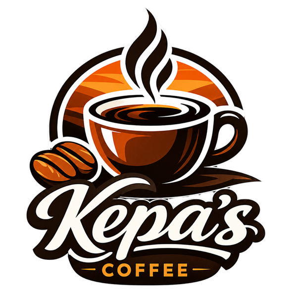 Kepa's Coffee